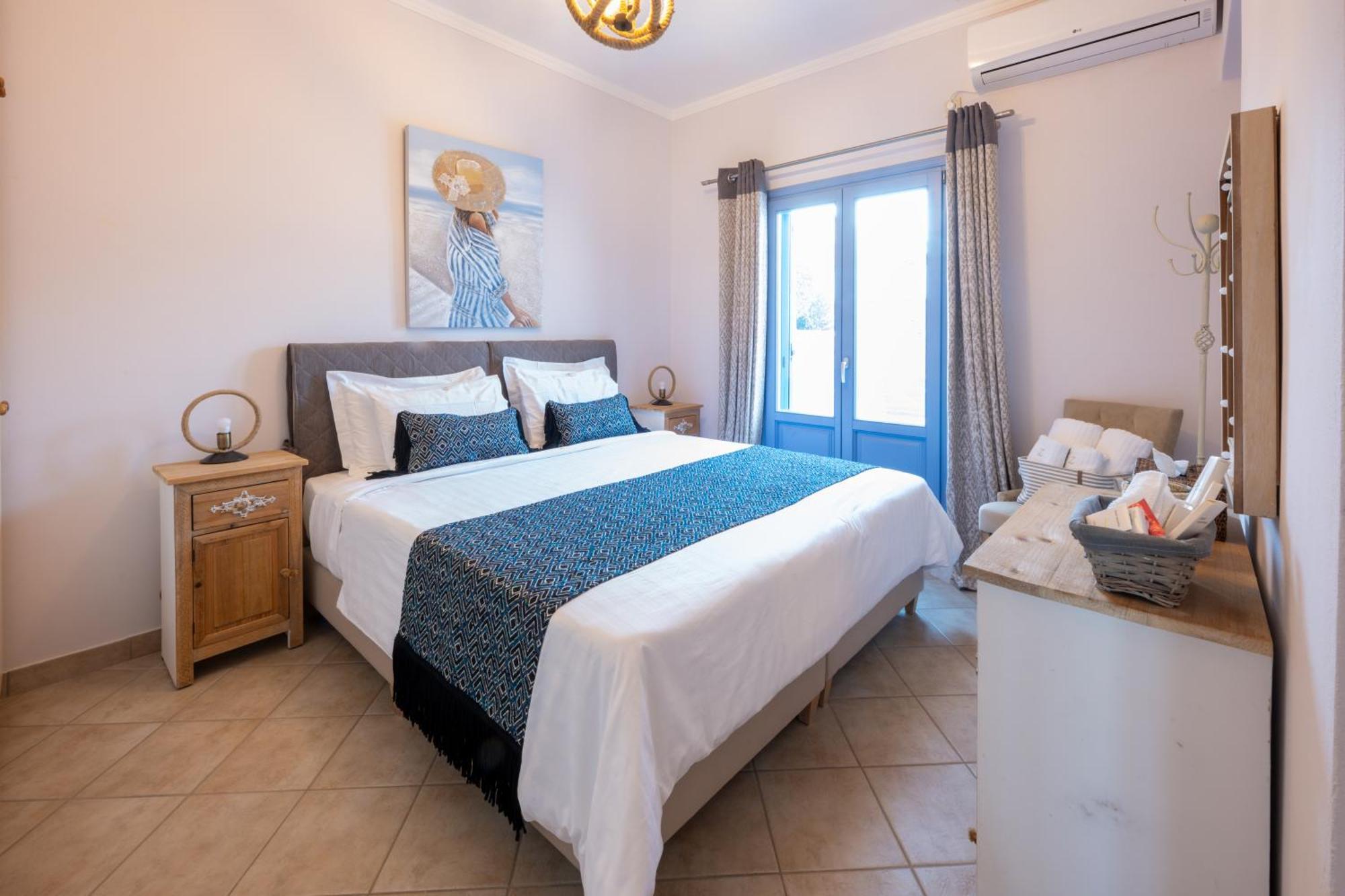 Modus Vivendi Villas Akrotírion Exterior foto