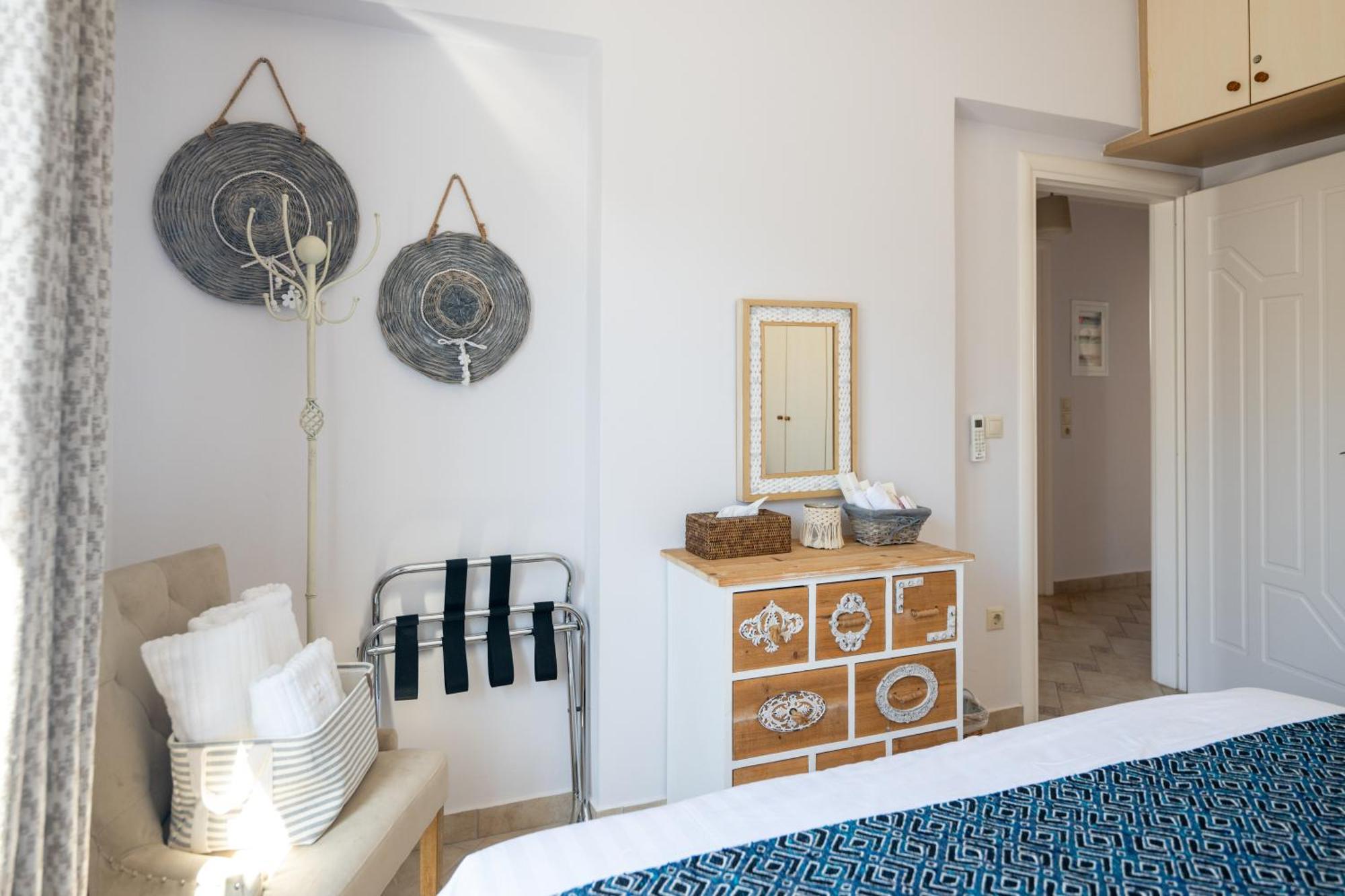 Modus Vivendi Villas Akrotírion Exterior foto