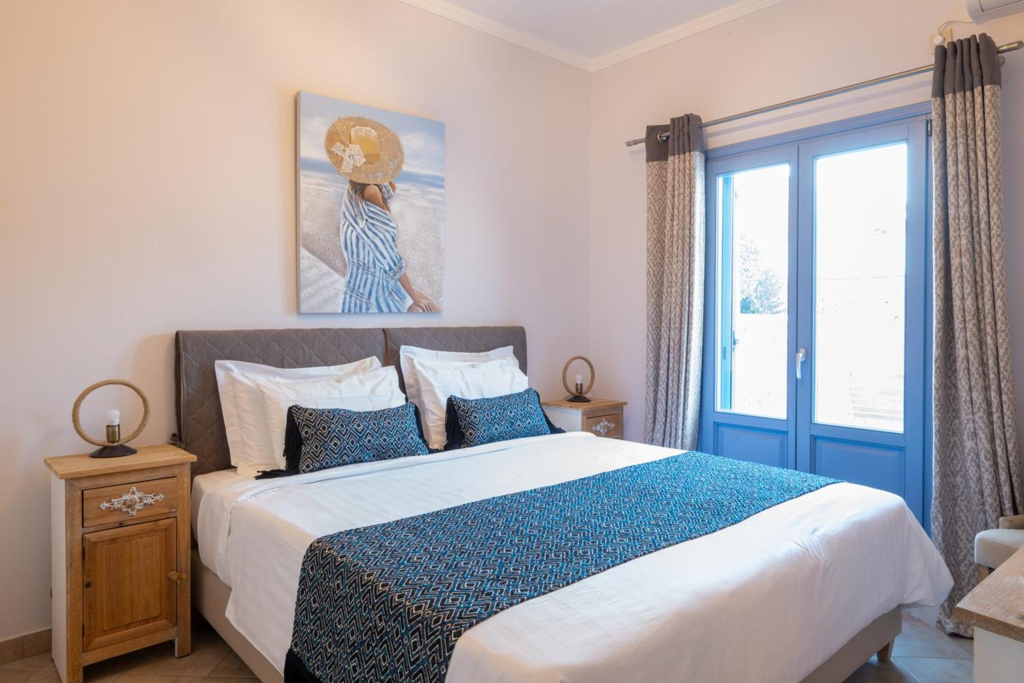 Modus Vivendi Villas Akrotírion Exterior foto
